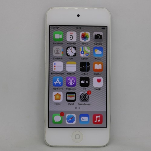 Apple ipod touch 7 - apple,