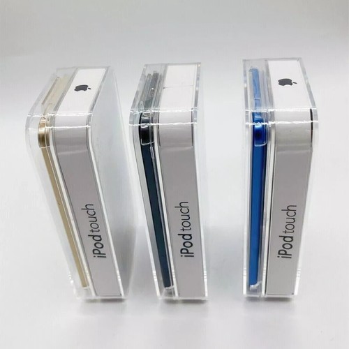 Nuovo apple ipod touch - ipod, 7a