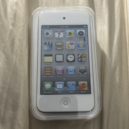 Nuovo ipod touch 4a - ipod,