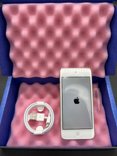 Apple ipod touch - touch, 7