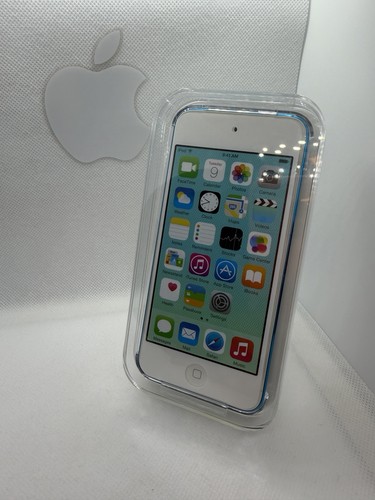 Apple ipod touch - ipod, 5
