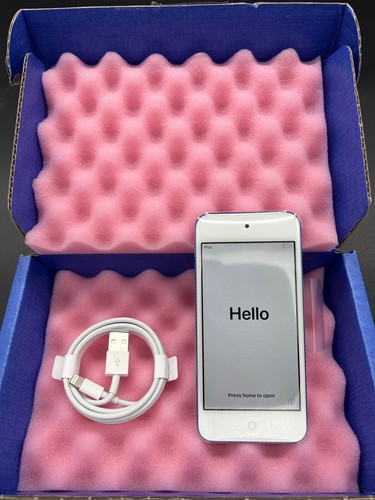 Apple ipod touch - apple, 7