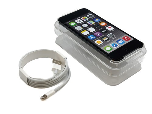 Apple ipod touch - ipod, space