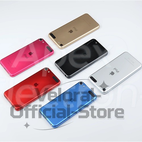 Apple ipod touch - apple,