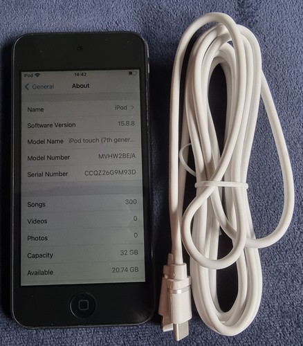 Apple ipod touch - ipod,