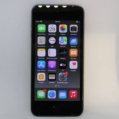 Apple ipod touch 7 - ipod,