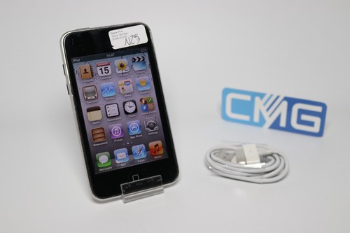 Apple ipod touch - ipod, 3a