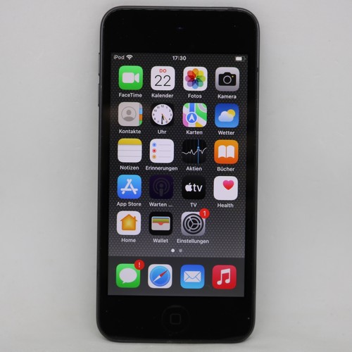 Apple ipod touch - ipod, 7