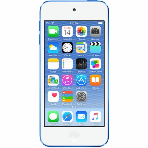Apple ipod touch - apple,