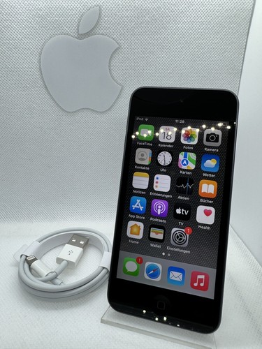 Apple ipod touch - ipod,