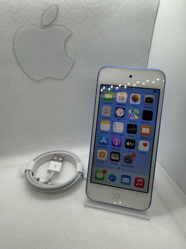 Apple ipod touch - apple, 7