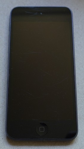 Apple ipod touch generazione - ipod,