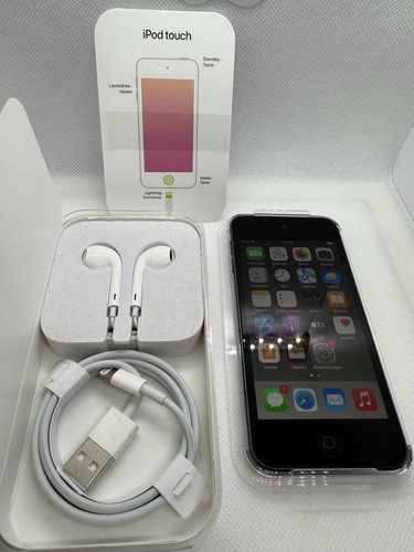 Apple ipod touch 7ª - ipod,