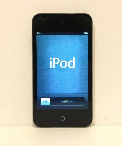 Apple ipod touch 4a - 👍a+,
