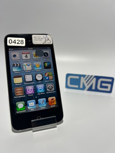 Apple ipod touch - ipod,