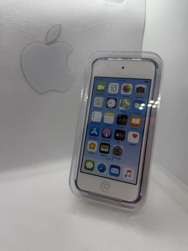 Apple ipod touch - ipod, 7