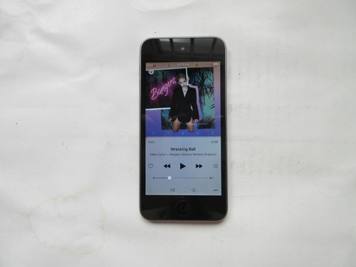 Apple ipod touch - , 5a
