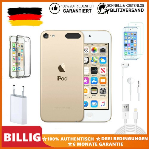Apple ipod touch - ipod, 7
