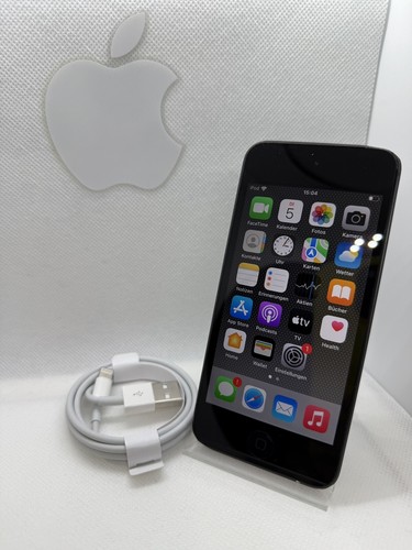 Apple ipod touch - apple, 7