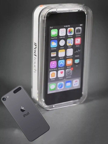 Nuovo apple ipod touch - nuovo,