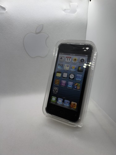 Apple ipod touch - ipod, 5ª