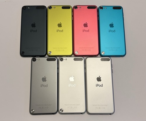 Apple ipod touch - apple, 5a