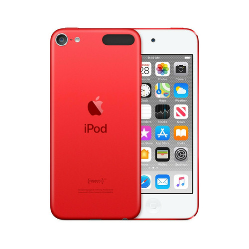Apple ipod touch - ipod, 7