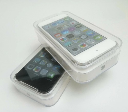 Ipod touch generazione 32gb - generazione,