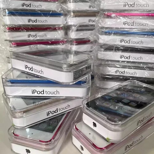 Nuovo sigillato apple ipod - ✨nuovo,