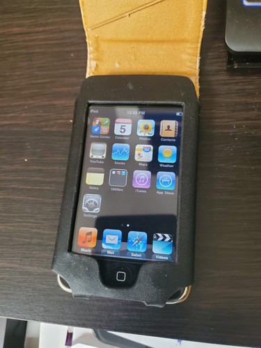 Ipod touch generazione 32g - generazione,