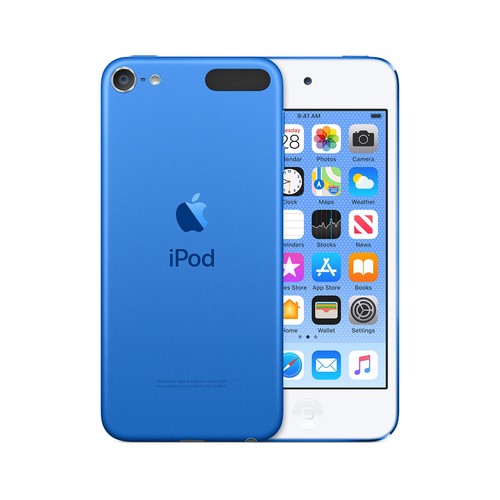 Apple ipod touch - ipod, 7