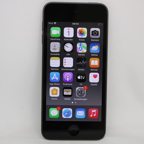 Apple ipod touch - ipod, 7