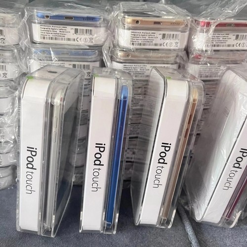Apple ipod touch - ipod, 7a