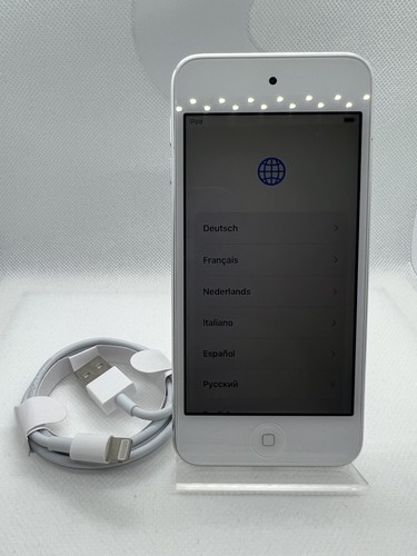 Apple ipod touch - touch, 7