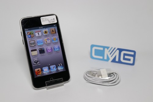 Apple ipod touch - apple,
