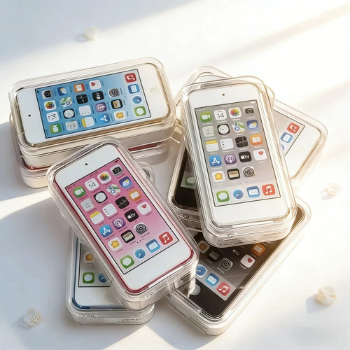 Nuovo sigillato apple - ✨nuovo, ✨apple