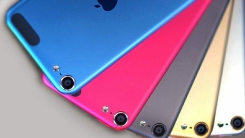 Apple ipod touch - ipod,