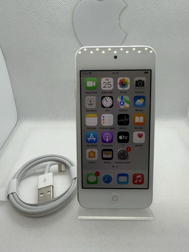 Apple ipod touch - ipod,