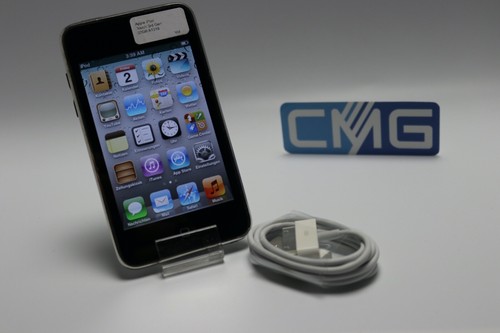 Apple ipod touch - apple,