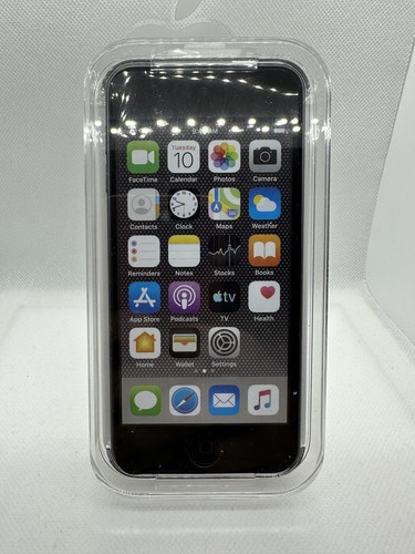 Apple ipod touch - apple, 7