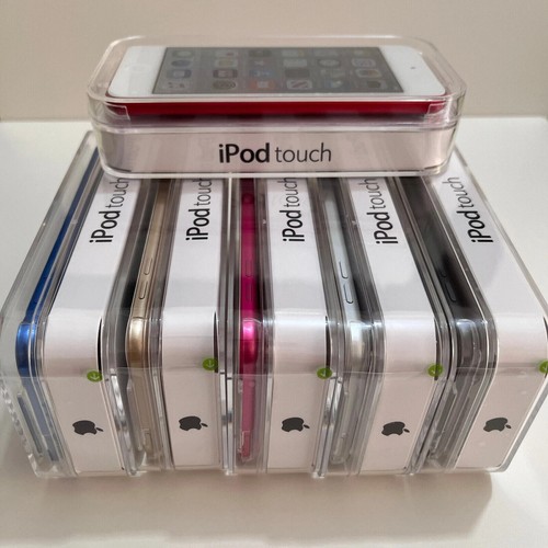 Nuovo apple ipod - nuovo, (sigillato)