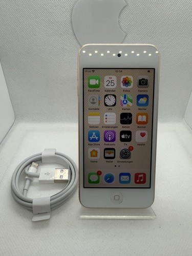 Apple ipod touch - touch, 7