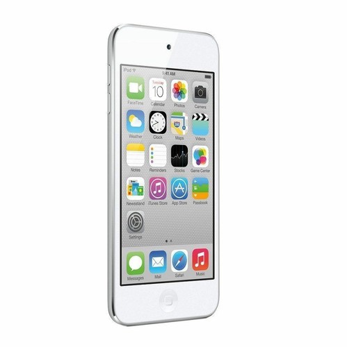 Apple ipod touch - ipod, 6
