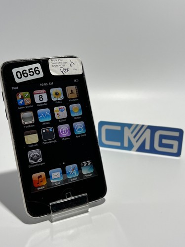 Apple ipod touch - ipod,