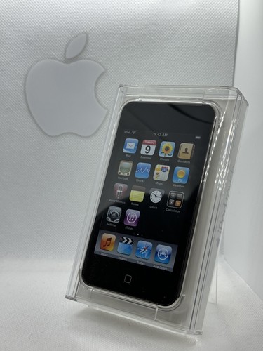 Apple ipod touch - ipod,