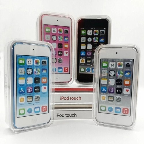 Nuovo apple ipod touch 4a - apple,