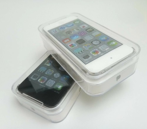 Ipod touch generazione 32gb - ipod, 4a