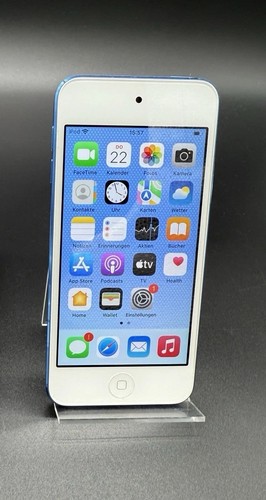 Apple ipod touch - touch, 7