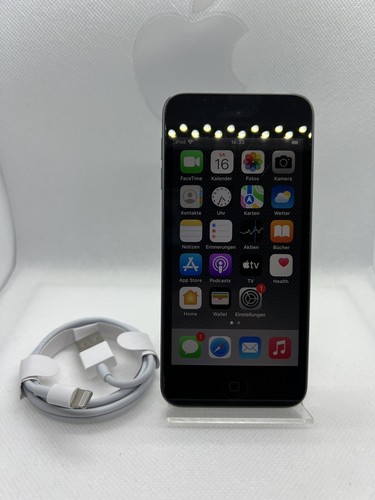 Apple ipod touch - apple, 7