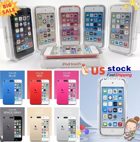 Nuovo apple ipod - ipod, 5a